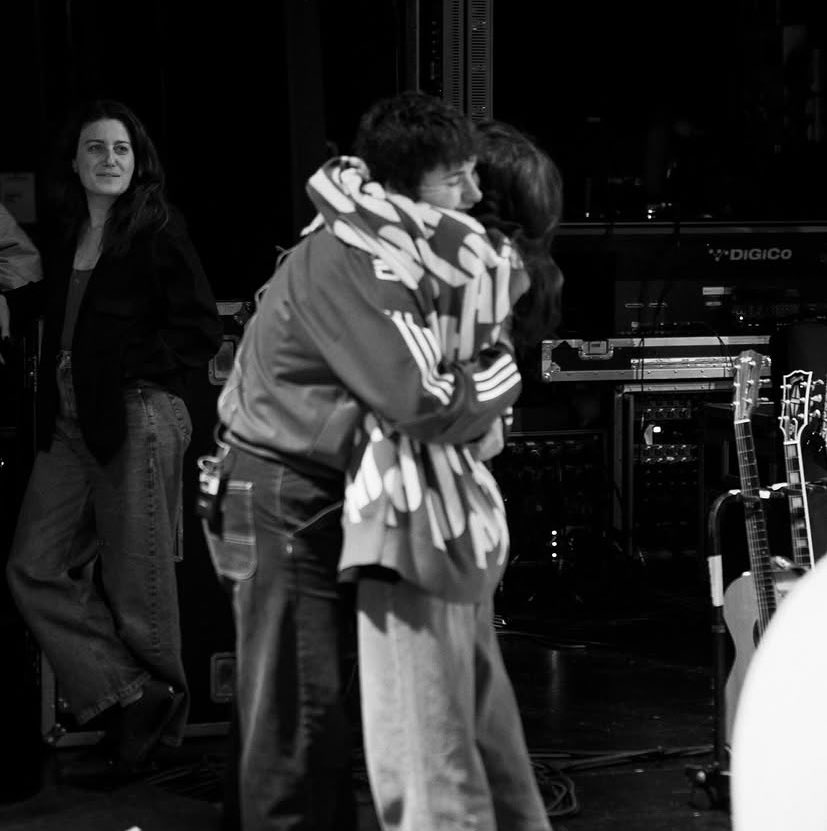 MADAME fans tweet media