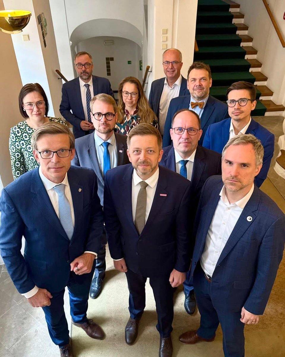 Matěj Ondřej Havel tweet media