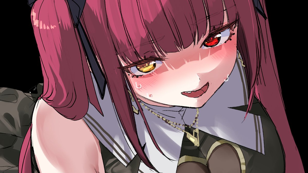 宝鐘マリン🏴☠️@ホロライブ3期生 tweet media