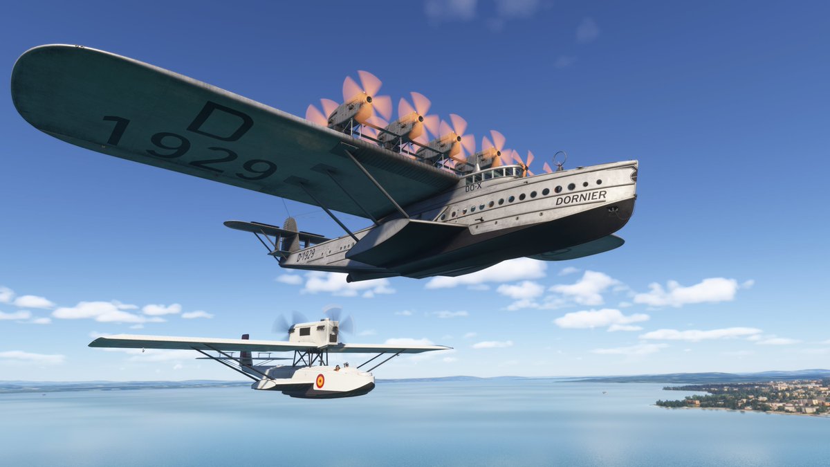 pommes_l's tweet image. #MSFSchallenge Lead The Way
今回は倉庫から搬入😁