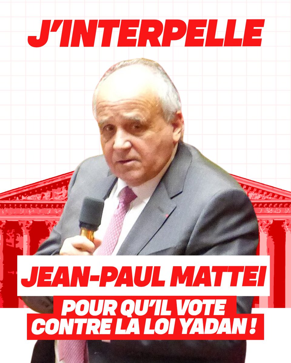 Jeunes Insoumis.es UPPA tweet media