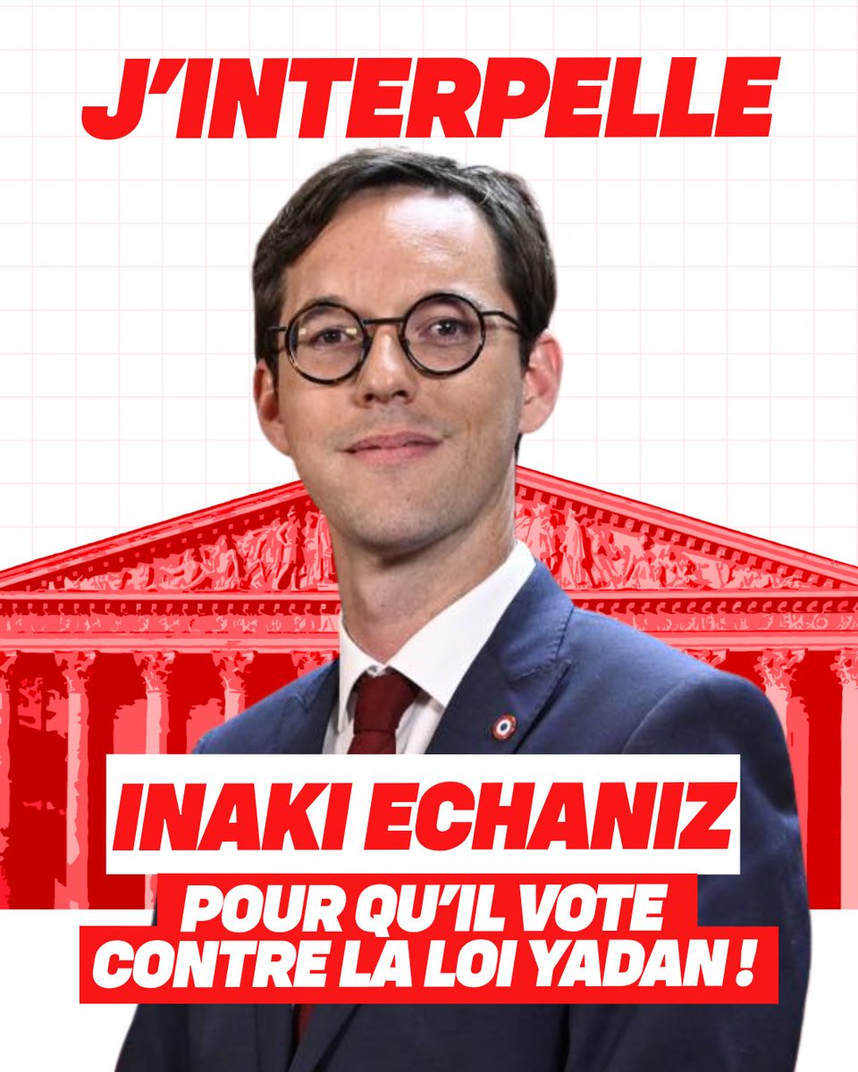 Jeunes Insoumis.es UPPA tweet media
