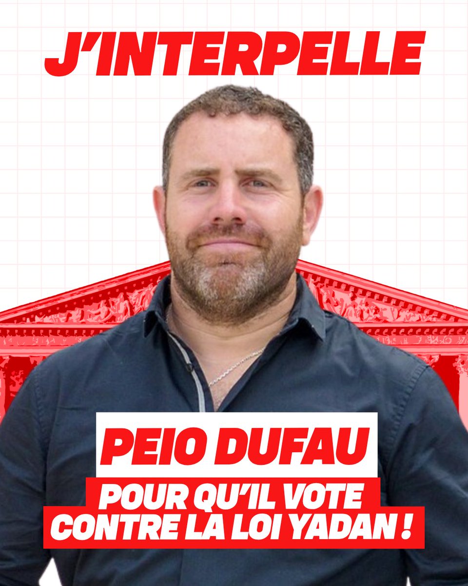 Jeunes Insoumis.es UPPA tweet media