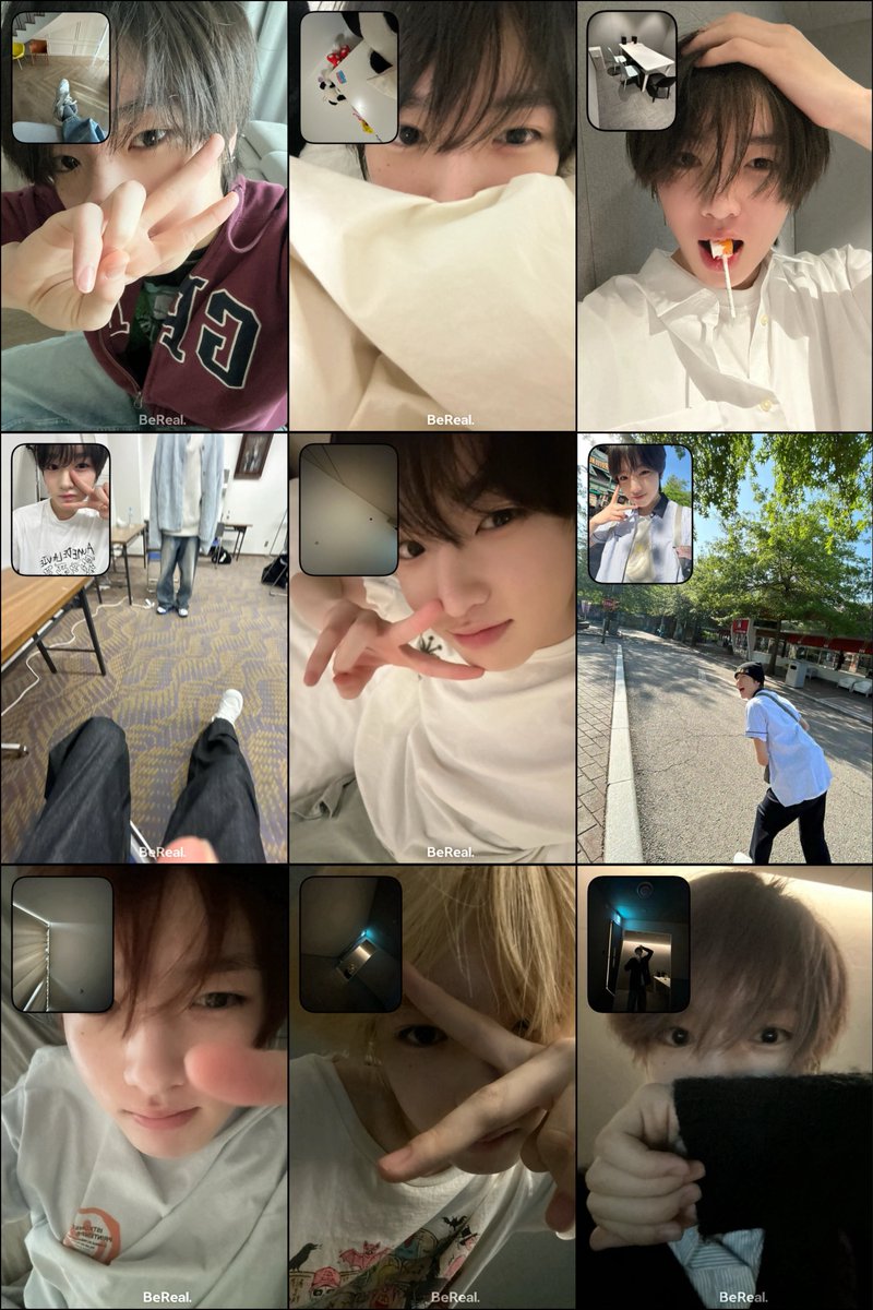 kirosacuyo's tweet photo. ㅅㅋㅇ 비리얼 뭔가 더 현실로 다가옴 https://t.co/s2QHQwkCOl