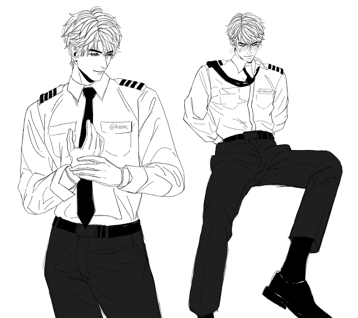 OhAeons's tweet photo. 🪷13k Followers Art GA🪷

3 Winners (Can Request NSFW | Headshot-Thigh Up | one character only):
1st winner - Full Render 
2nd winner - Rough Sketch 
3rd winner - Rough Sketch 

Rules:
- #xyztwt only
- for followers only
- RT & Like

Thank you so much for 13k...13 cause it’s Caleb’s n.o😙
(Winners announcement: 2026 April 24 10 AM EST)