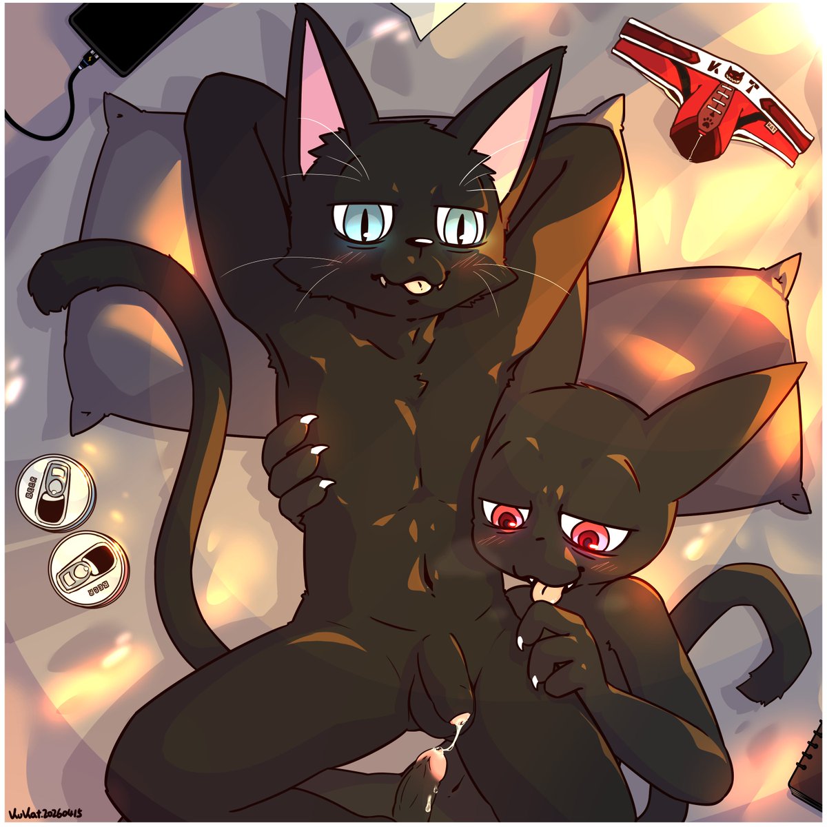 🇹🇼 Kukat 🔞⚣🌈 tweet media