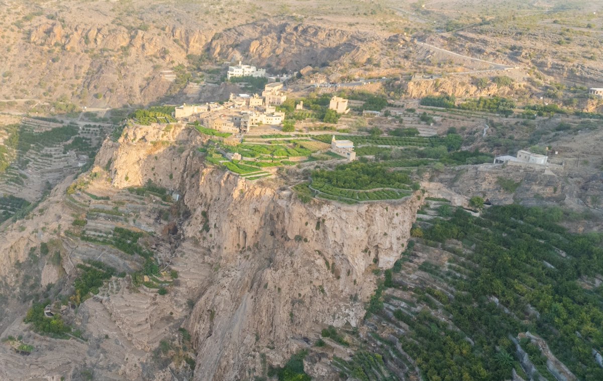 وكالة الأنباء العمانية tweet media