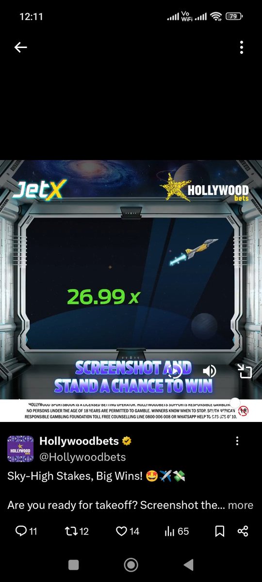 sandra anza tweet media