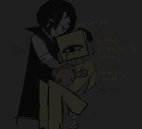 𝄢: 🎸💢 Cooper / Brat / Panty / Devesto tweet media