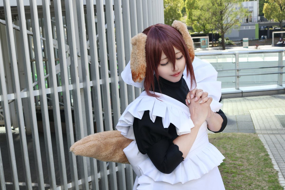 【Cosplay】
君のことが大大大大大好きな100人の彼女
銘戸 芽衣 

Photo:梅田はとり。さん(<a href="/mikumiku0708kk/">梅田はとり。ラブスピ両日</a> )
#MNコス　#ラブスピ2026