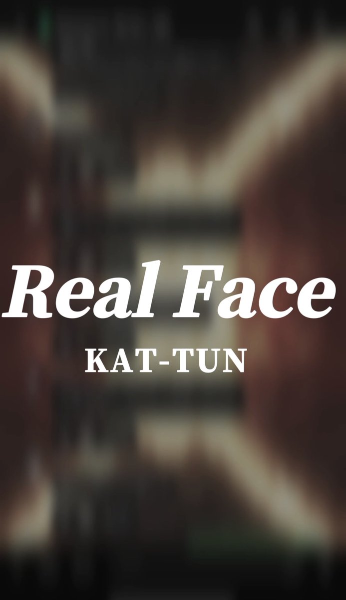 EL6_official's tweet photo. 【新人歌い手グループ】が『Real Face』をリレー形式で歌ってみたら... https://t.co/g16oQwg4lz