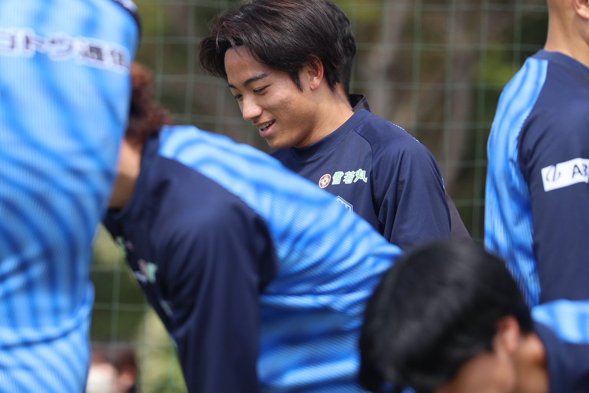 モンテディオ山形広報／Montedio Yamagata tweet media