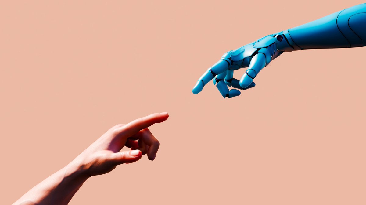 Ronald_vanLoon's tweet image. #AI Should Belong to Workers
by @imravikumars @time
 
Learn more: buff.ly/NijVF1x
 
#ArtificialIntelligence #MachineLearning #ML