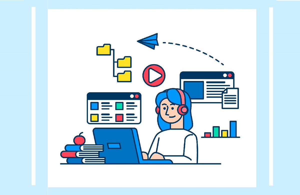 Emprende & Gestiona tweet media