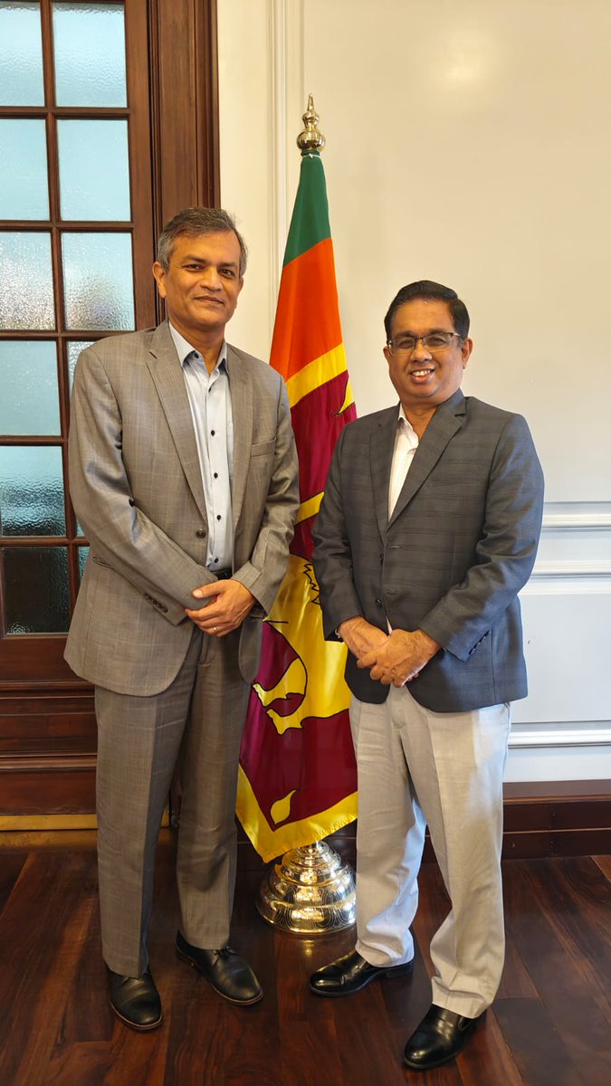 FAO in Sri Lanka & Maldives tweet media