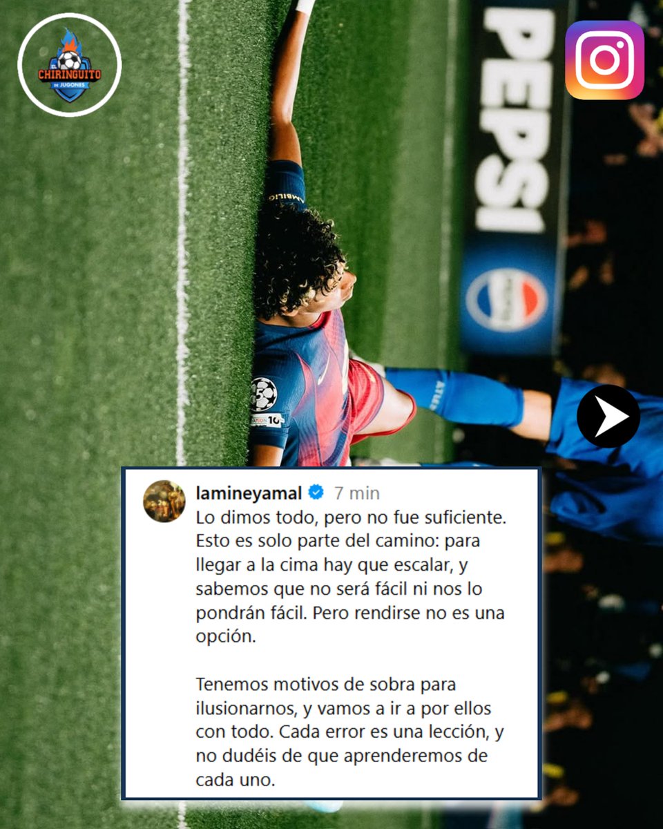 El Chiringuito TV tweet media