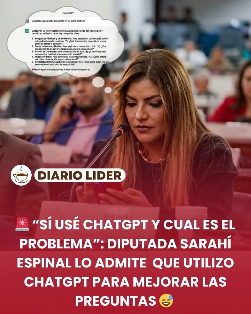 María José Sosa - Diputada tweet media