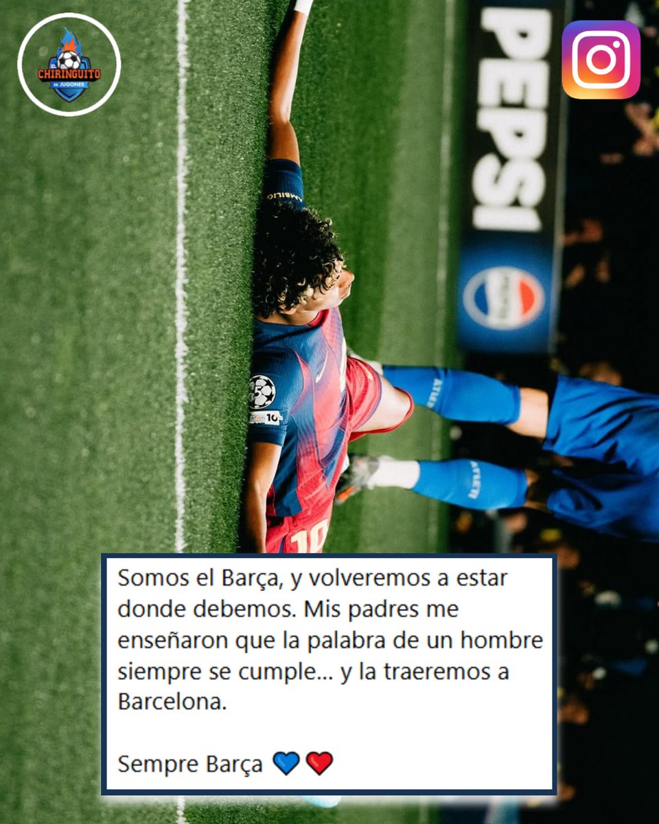 El Chiringuito TV tweet media