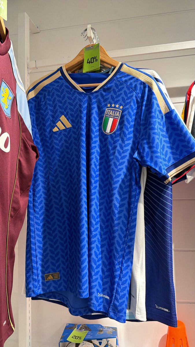 Si Paling Jersey tweet media