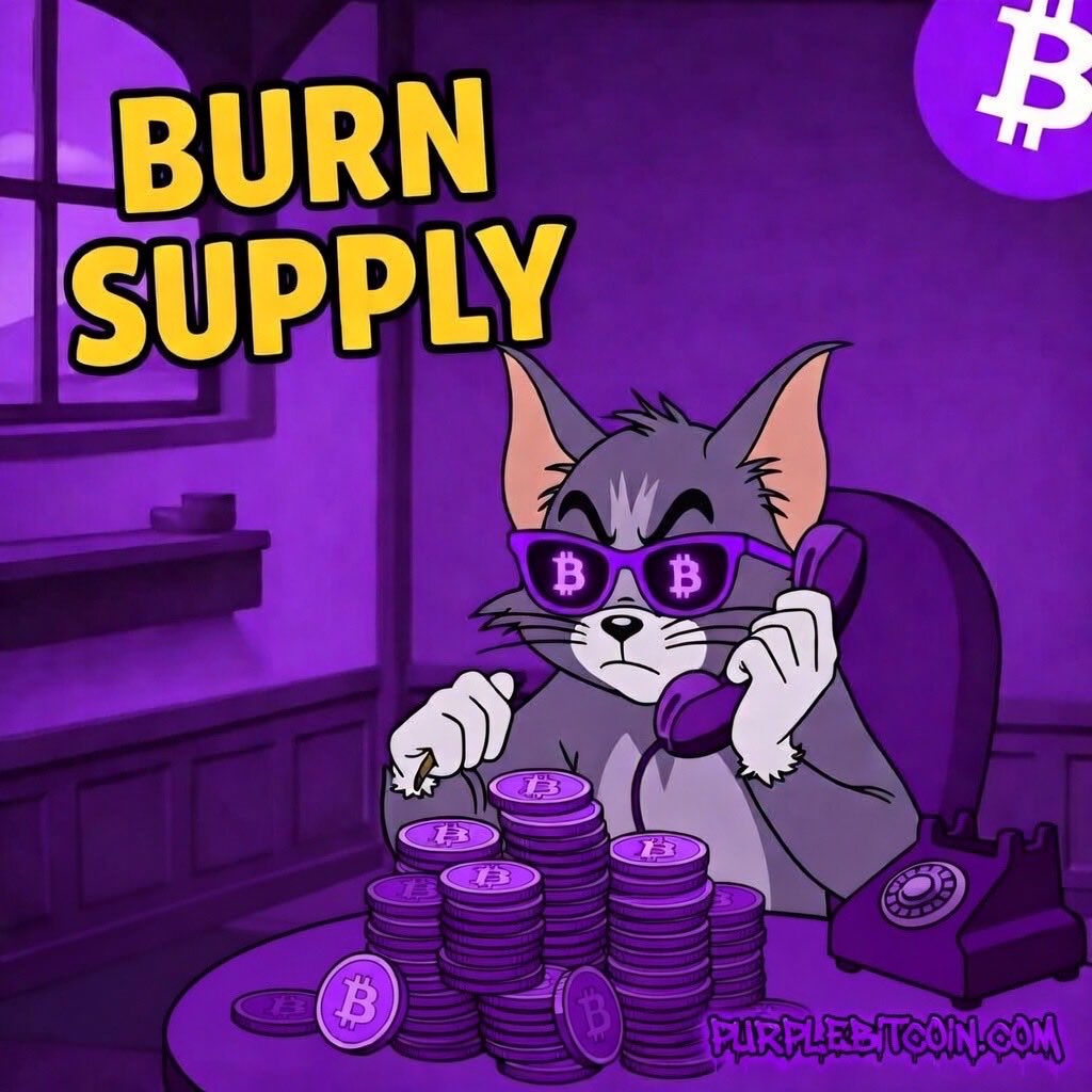 Purple Wizz 🟣💹🧲 tweet media