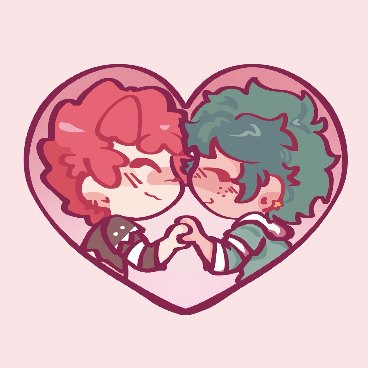 <a href="/kerosenecrushh/">Kafka</a> OMG YES SUCH A CUTE SHIP!!!
Here u go!!^^

acggoods.com/product/hero-s…