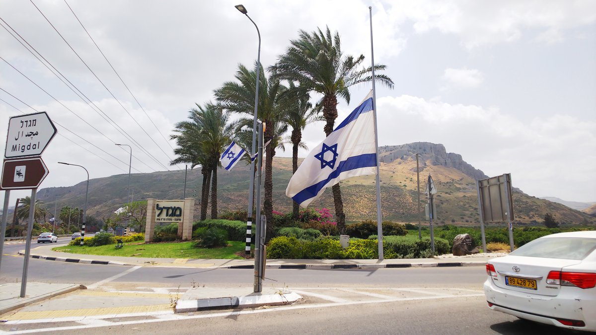 谷内意咲@Myrtos יצחק טניאוצ'י tweet media