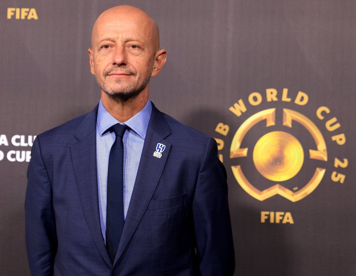 أخبار الهلال tweet media