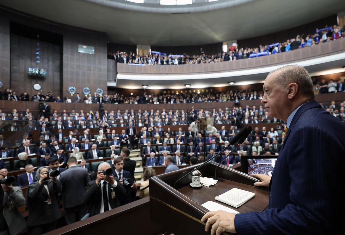 Abdulkadir URALOĞLU tweet media