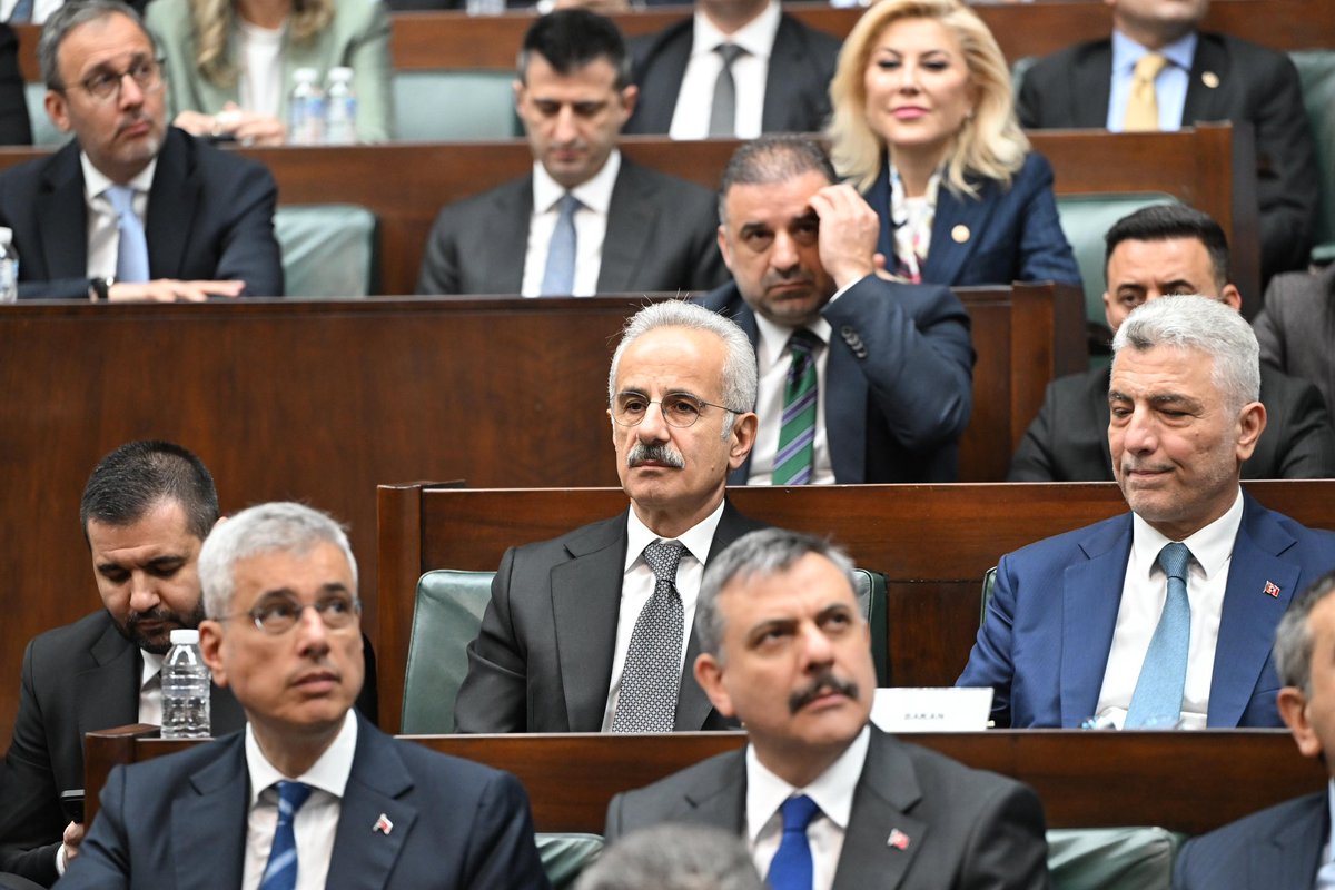 Abdulkadir URALOĞLU tweet media