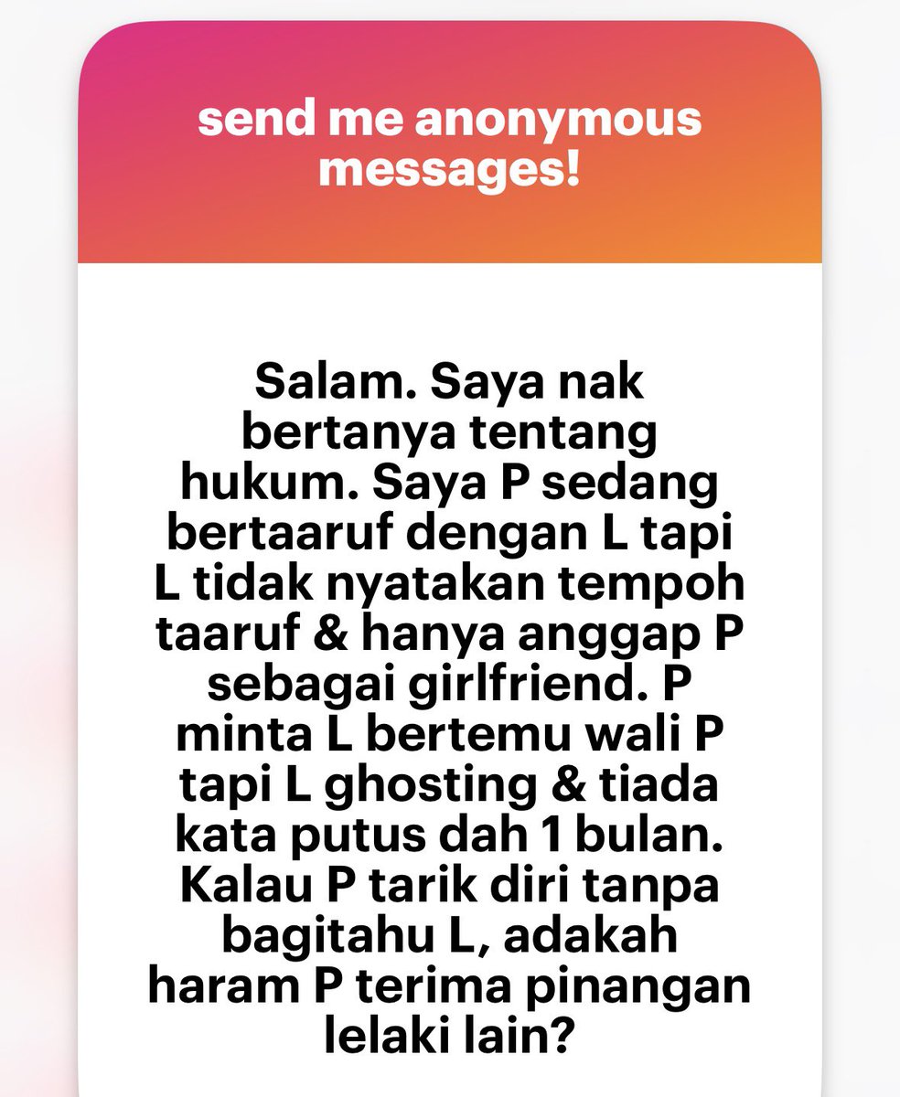 Waalaikumussalam 

Dah boleh tinggalkan jika lelaki tidak tetapkan bila tarikh berkahwin.

Bererti dia tidak serius untun bertaaruf. Hanya ingin mempermainkan kelemahan wanita.