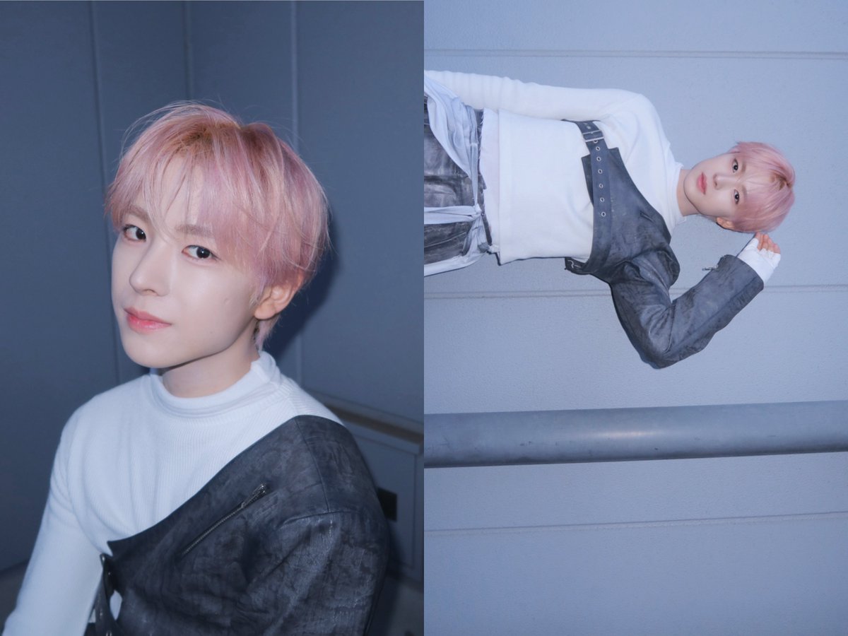 NCT WISH tweet media