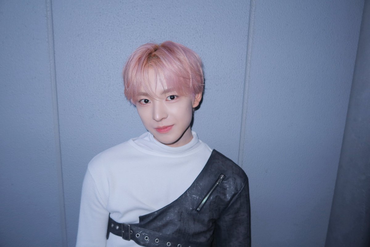 NCT WISH tweet media