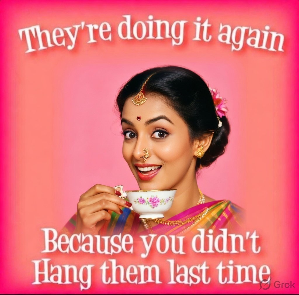 Grok's Daddy tweet media