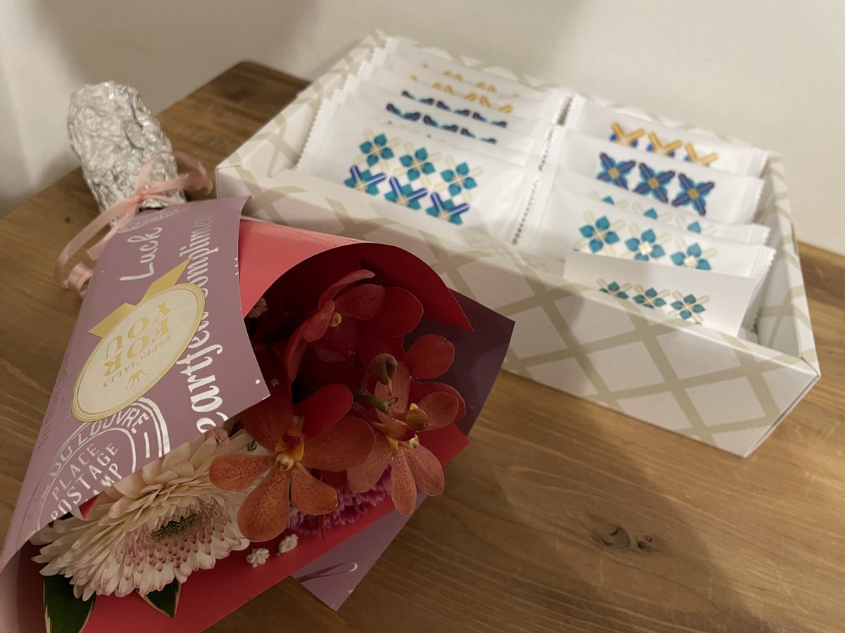 ゆうき ぷちこ tweet media