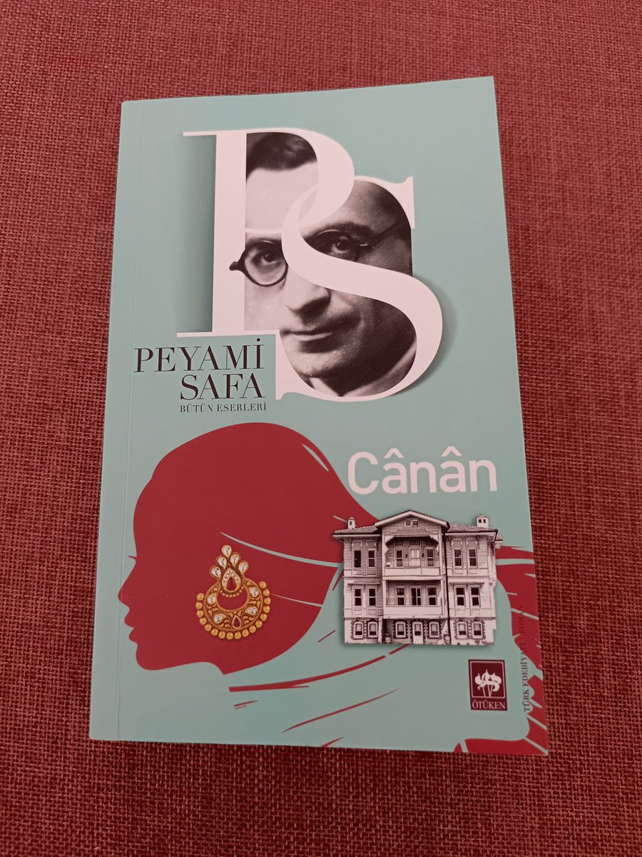 Hıyanet gözle görülmez, hissedilir. 
#PeyamiSafa
#Canan