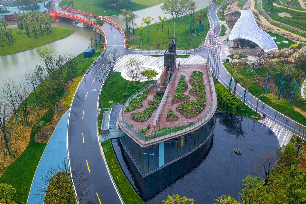 In Wenzhou tweet media