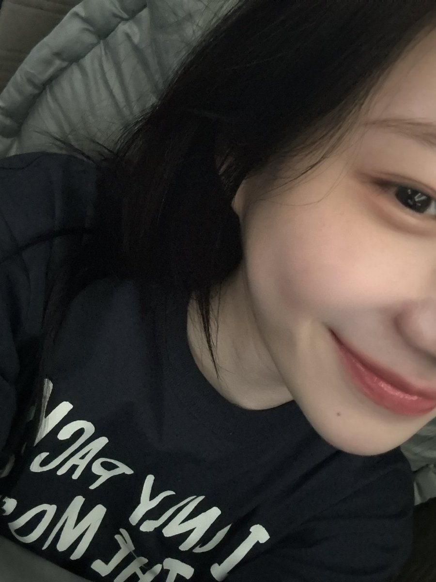 편안하게 지내세요 🍃