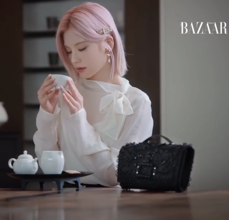 yeji pics tweet media