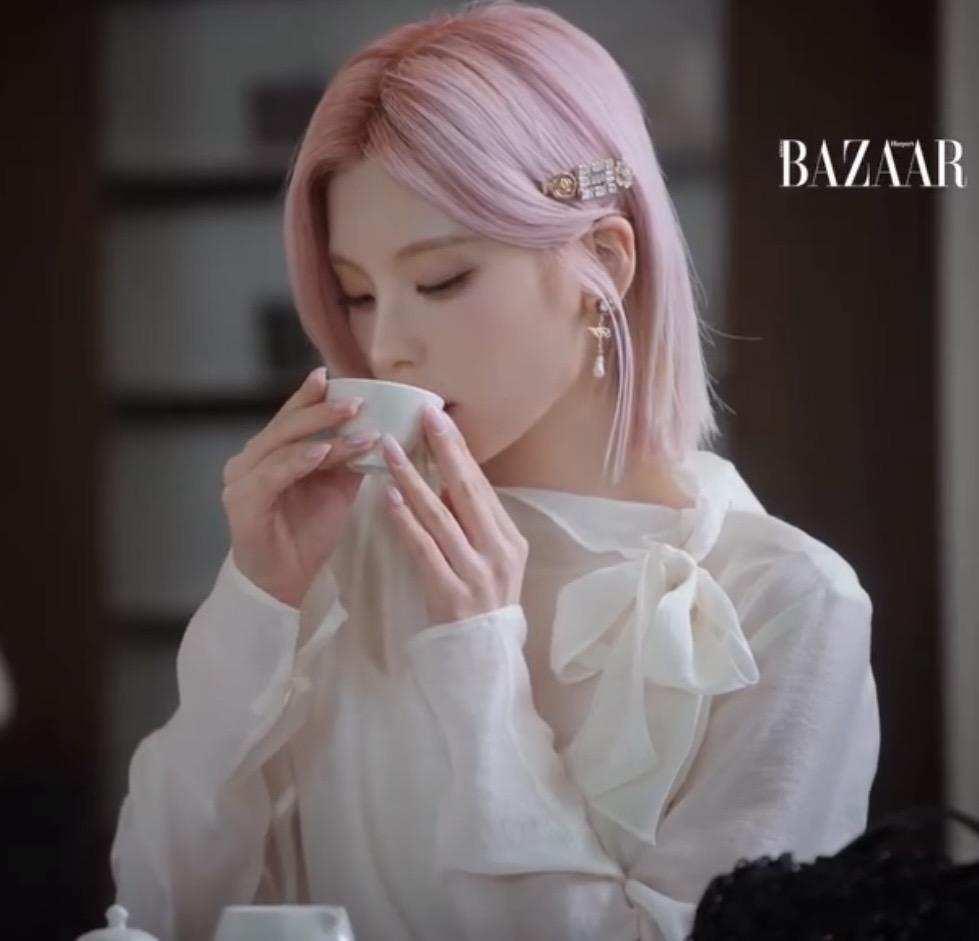 yeji pics tweet media