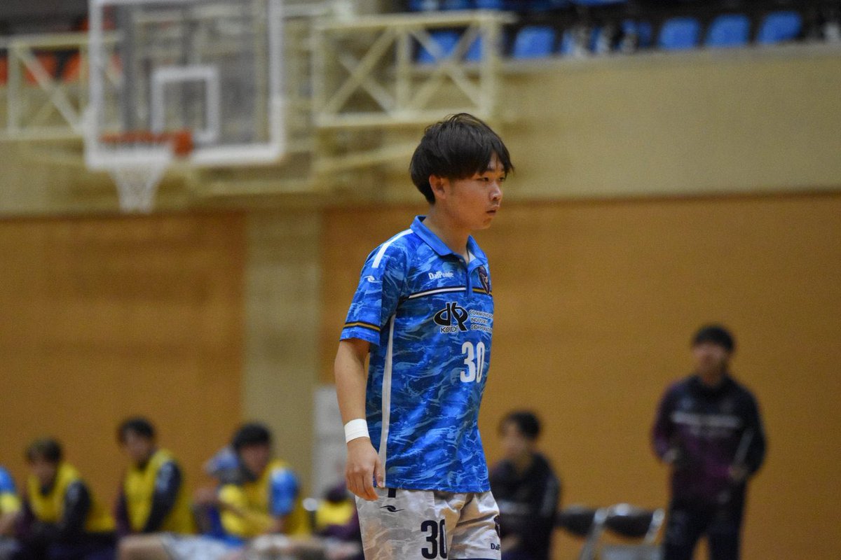 長崎大学フットサル部FORZA tweet media
