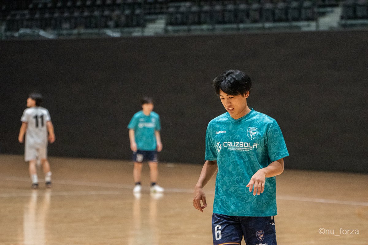 長崎大学フットサル部FORZA tweet media