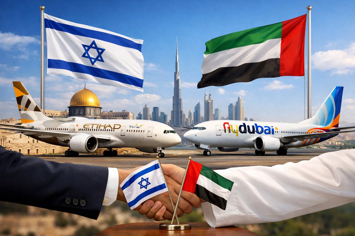 שמעון ארן شمعون آران tweet media