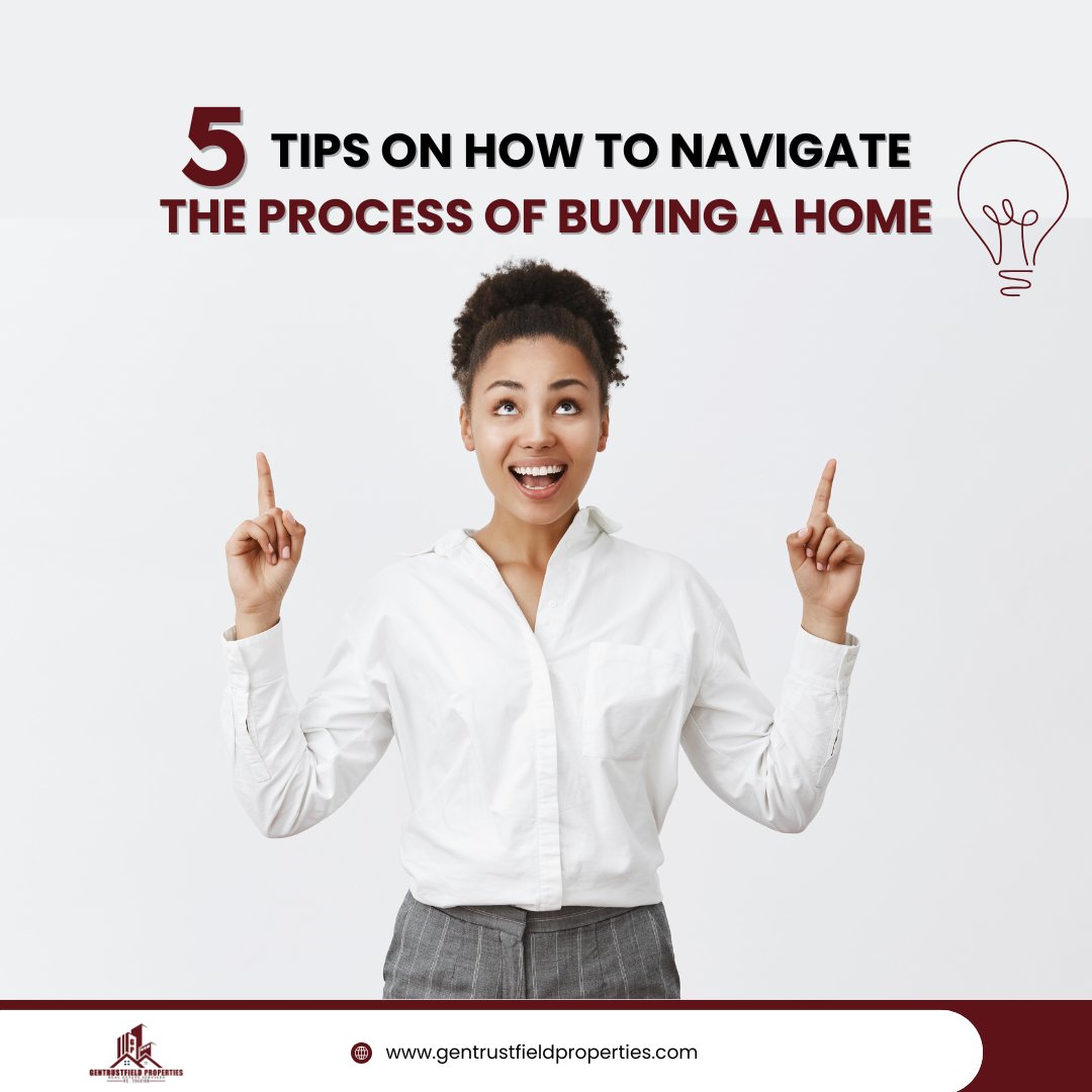 gentrustfield's tweet image. 🏡 Buying a home? Don’t go it alone! Partner with Gentrustfield Properties to avoid mistakes, make smart choices &amp;amp; find your dream property.

💼 Expert guidance. 🌐 Visit our website today!

#DreamHomeJourney #RealEstateMadeEasy #TrustedGuidance #PropertyGoals