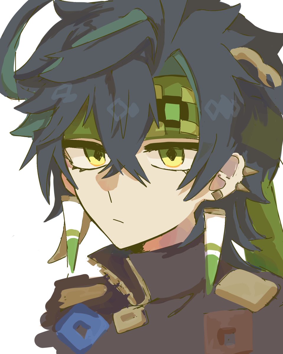 🟨⬛️🟩 tweet media