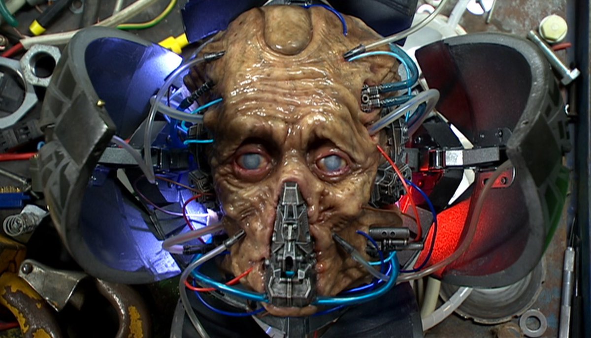 DoctorWhoPix's tweet image. The Last of the Time Lords #DoctorWho #DrWho