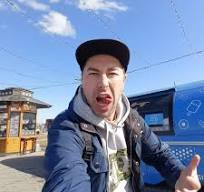 Пан Пачковский tweet media