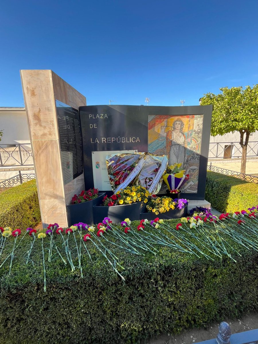 Excmo. Ayuntamiento de Casariche (Sevilla) tweet media