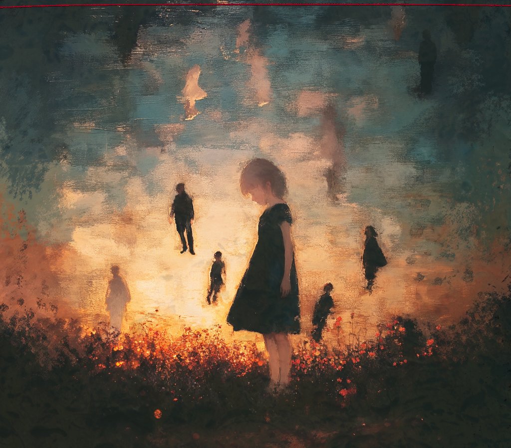 デュエット@画集発売 tweet media