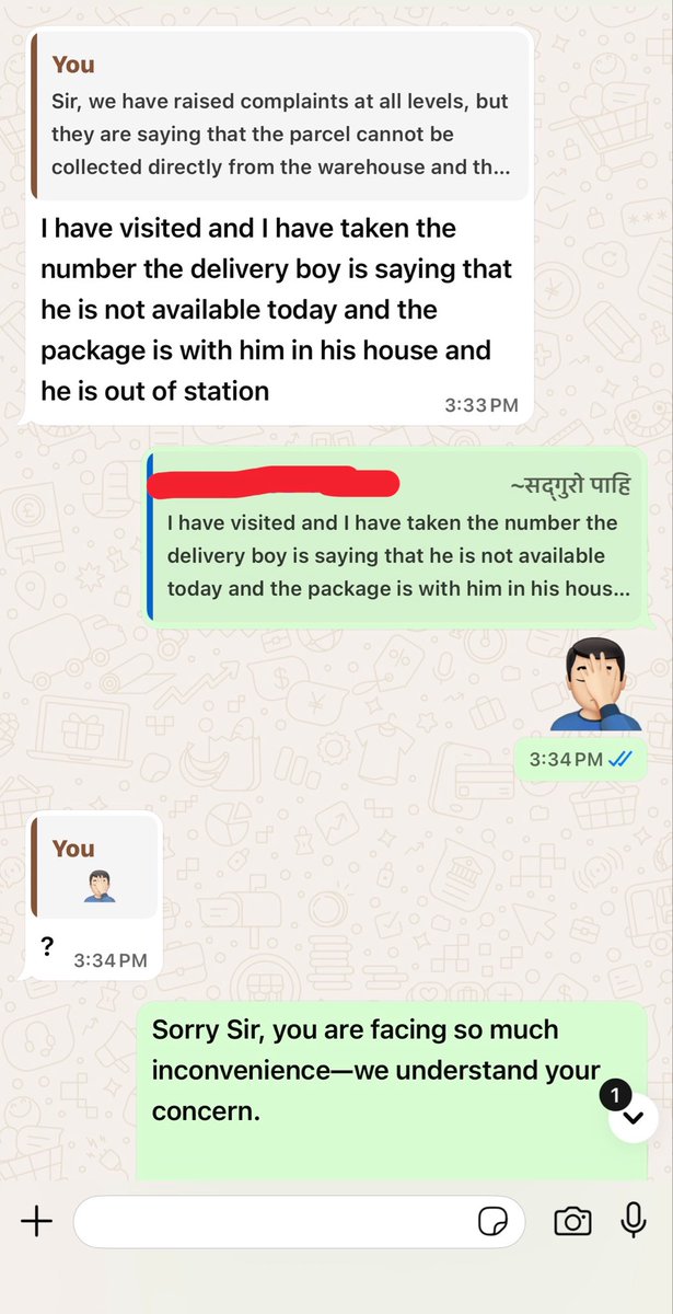 Ignou Writers tweet media