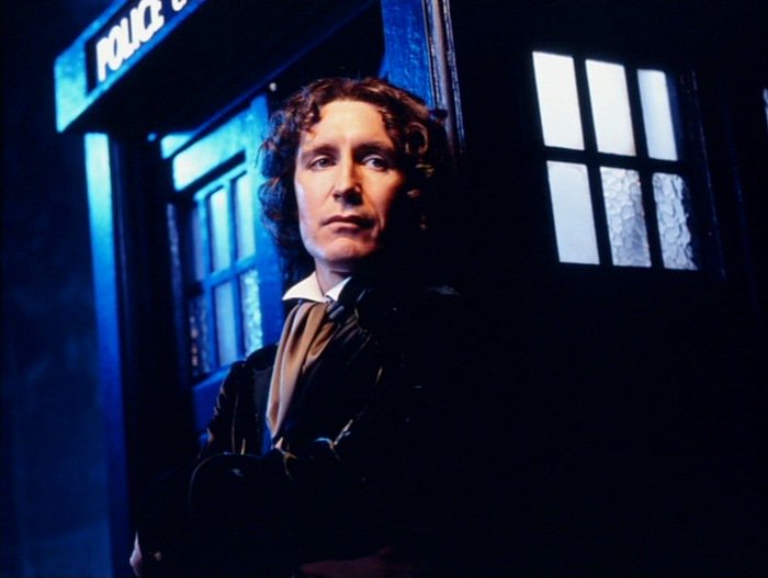 DoctorWhoPix's tweet image. Paul McGann #DoctorWho #DrWho